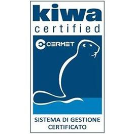 Kiwa Cermet