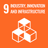 Industry Innovation and Infrastructure