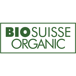 BIO SUISSE ORGANIC