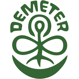 Demeter certificate