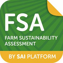 FSA - FARM SUSTAINABILITY ASSESSMENT