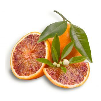 Blood orange